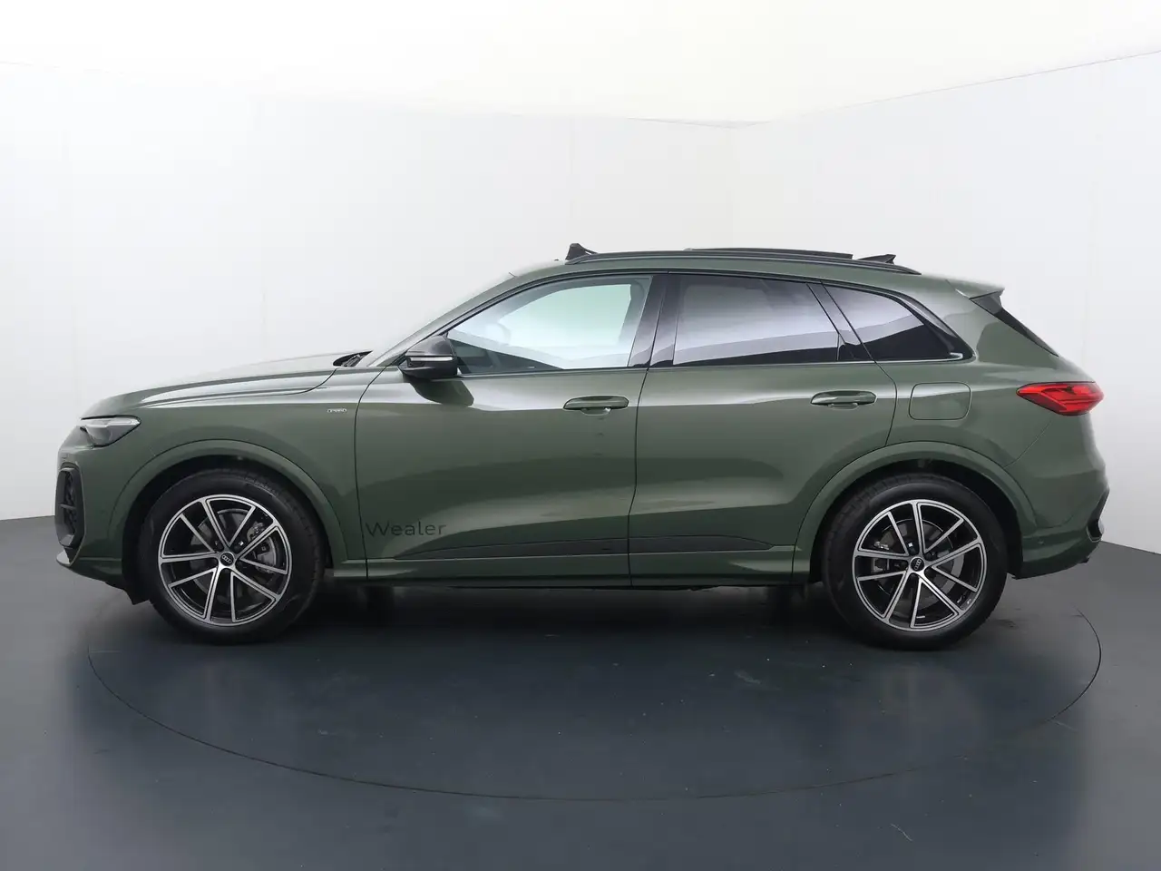 Audi Q5 2026