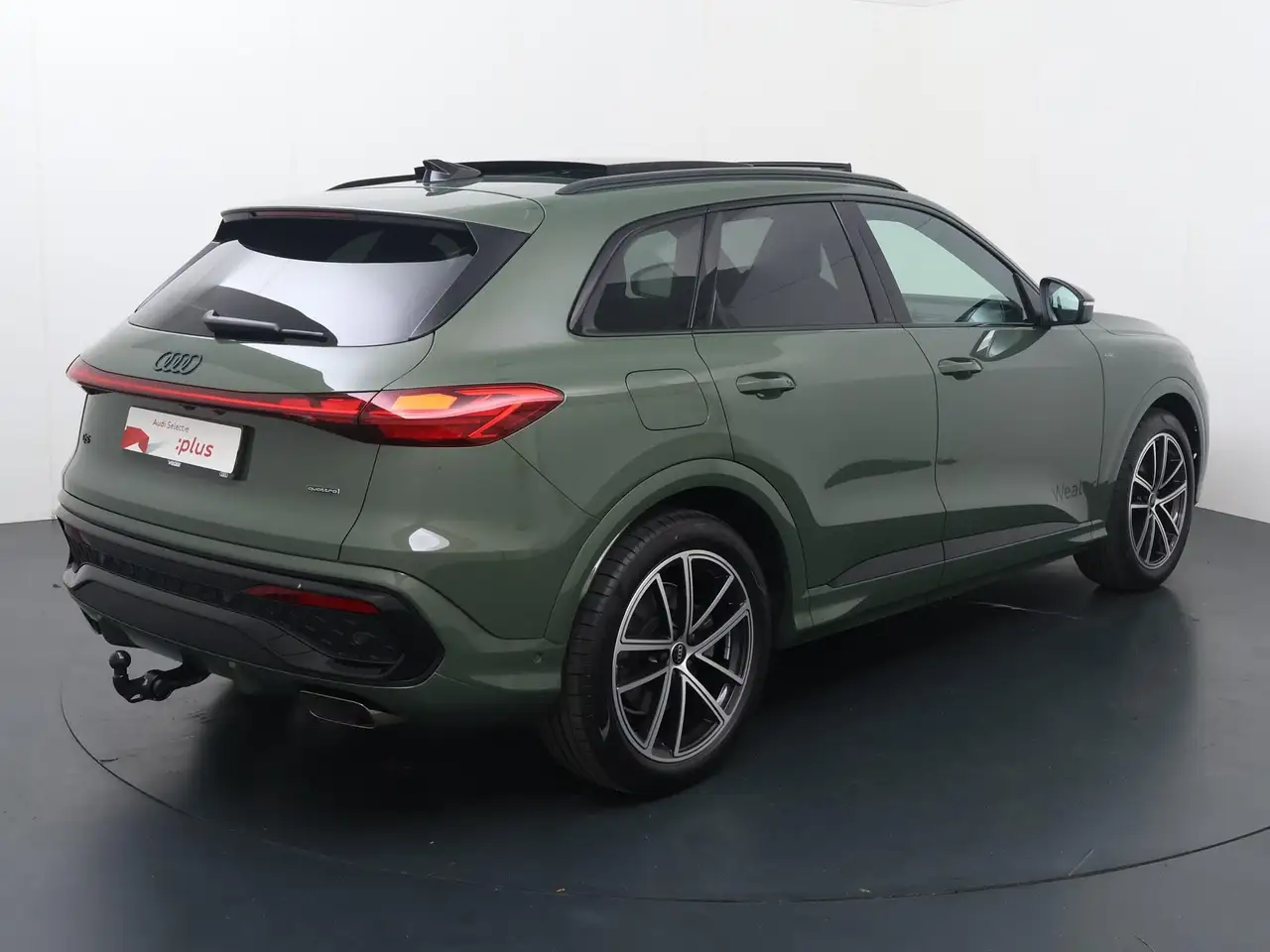 Audi Q5 2026