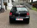 Volkswagen Polo Sportline Schwarz - thumbnail 6