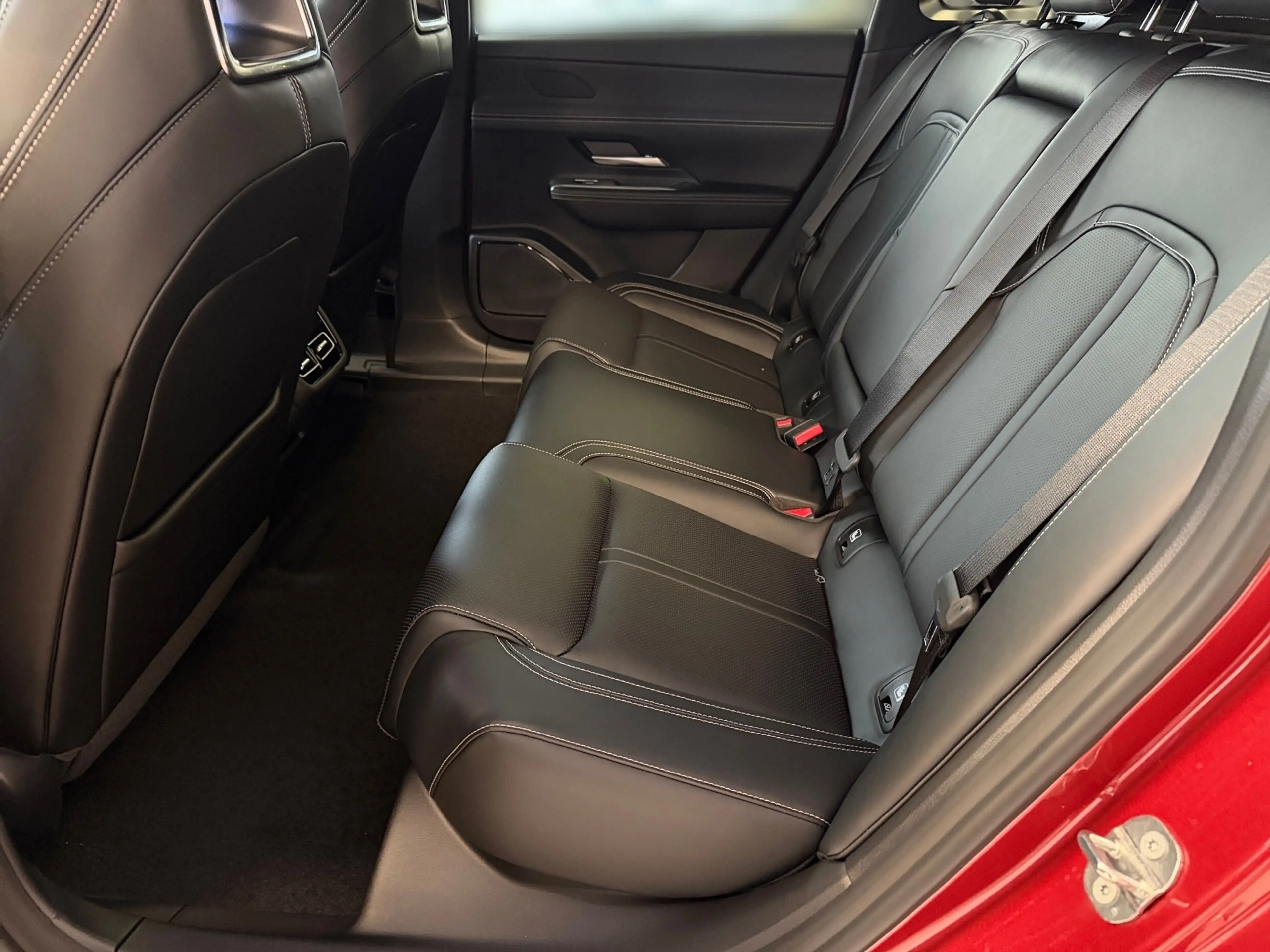 Mazda 6e 68,8KWH SR TAKUMI — photo 14