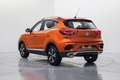 MG ZS 1.5 VTi-Tech Comfort 78kW Orange - thumbnail 9