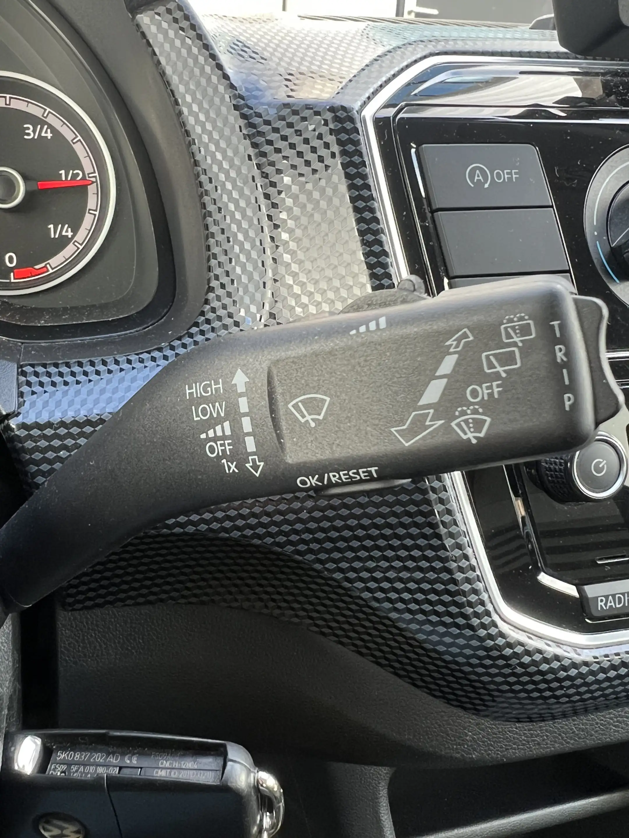Volkswagen up! 1.0 BMT move up! 5 Deurs | AIRCO | DAB | BLUETOOTH — photo 22