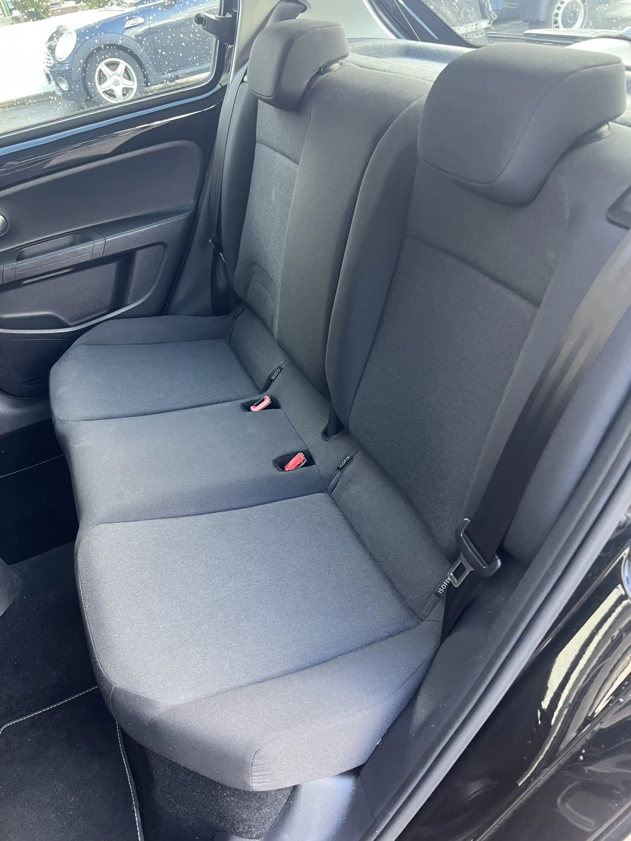 Volkswagen up! 1.0 BMT move up! 5 Deurs | AIRCO | DAB | BLUETOOTH — photo 10