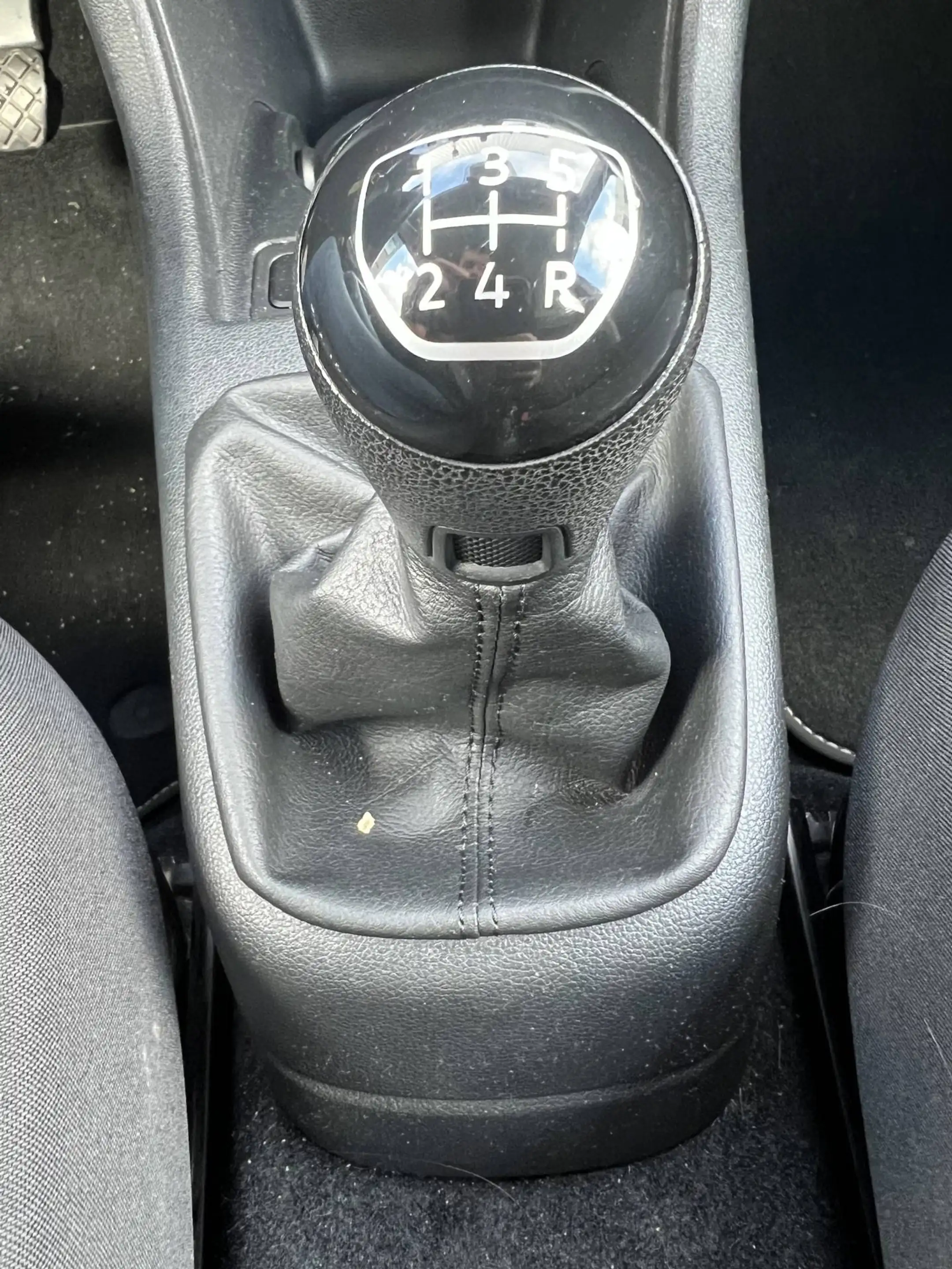 Volkswagen up! 1.0 BMT move up! 5 Deurs | AIRCO | DAB | BLUETOOTH — photo 14