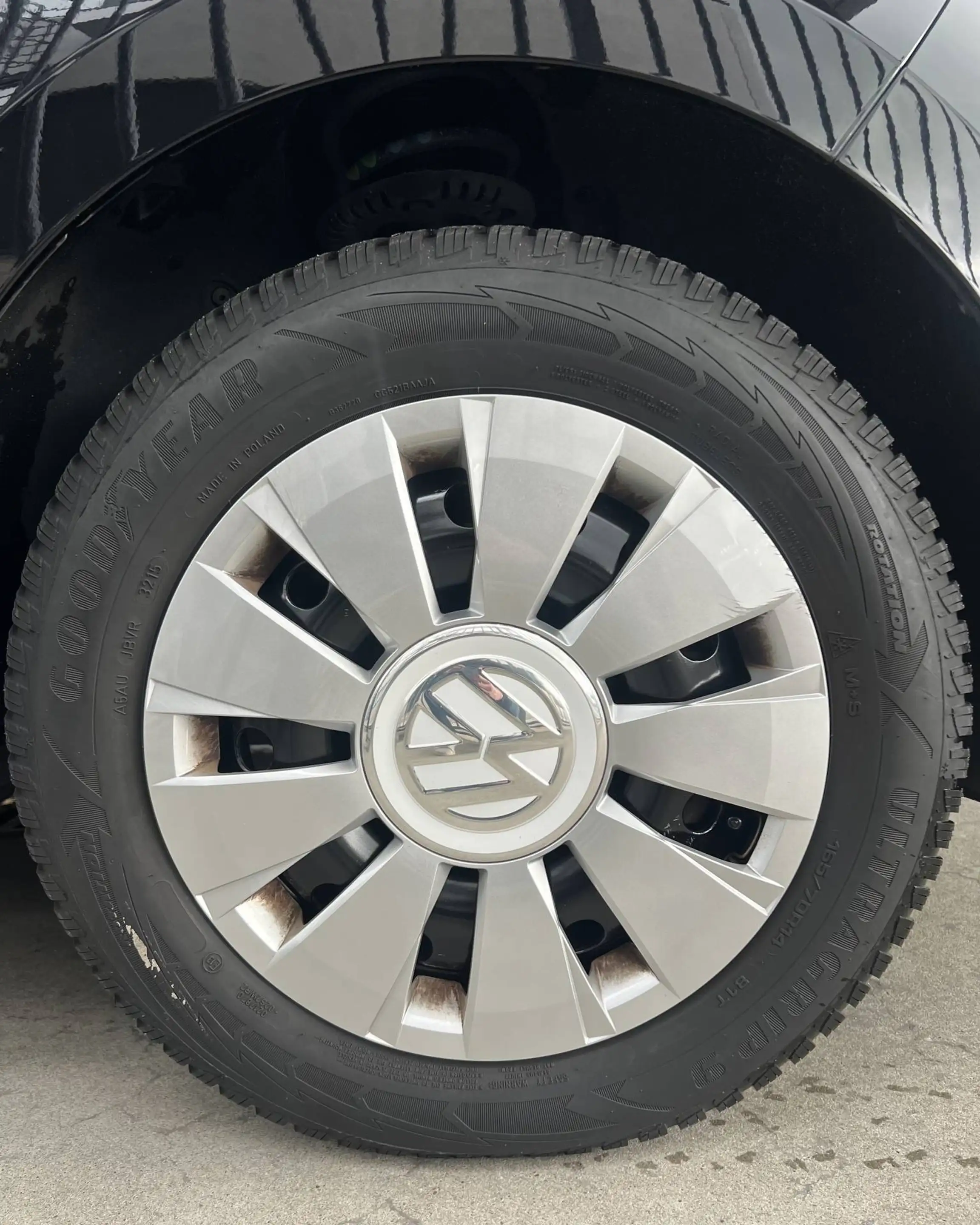Volkswagen up! 1.0 BMT move up! 5 Deurs | AIRCO | DAB | BLUETOOTH — photo 6