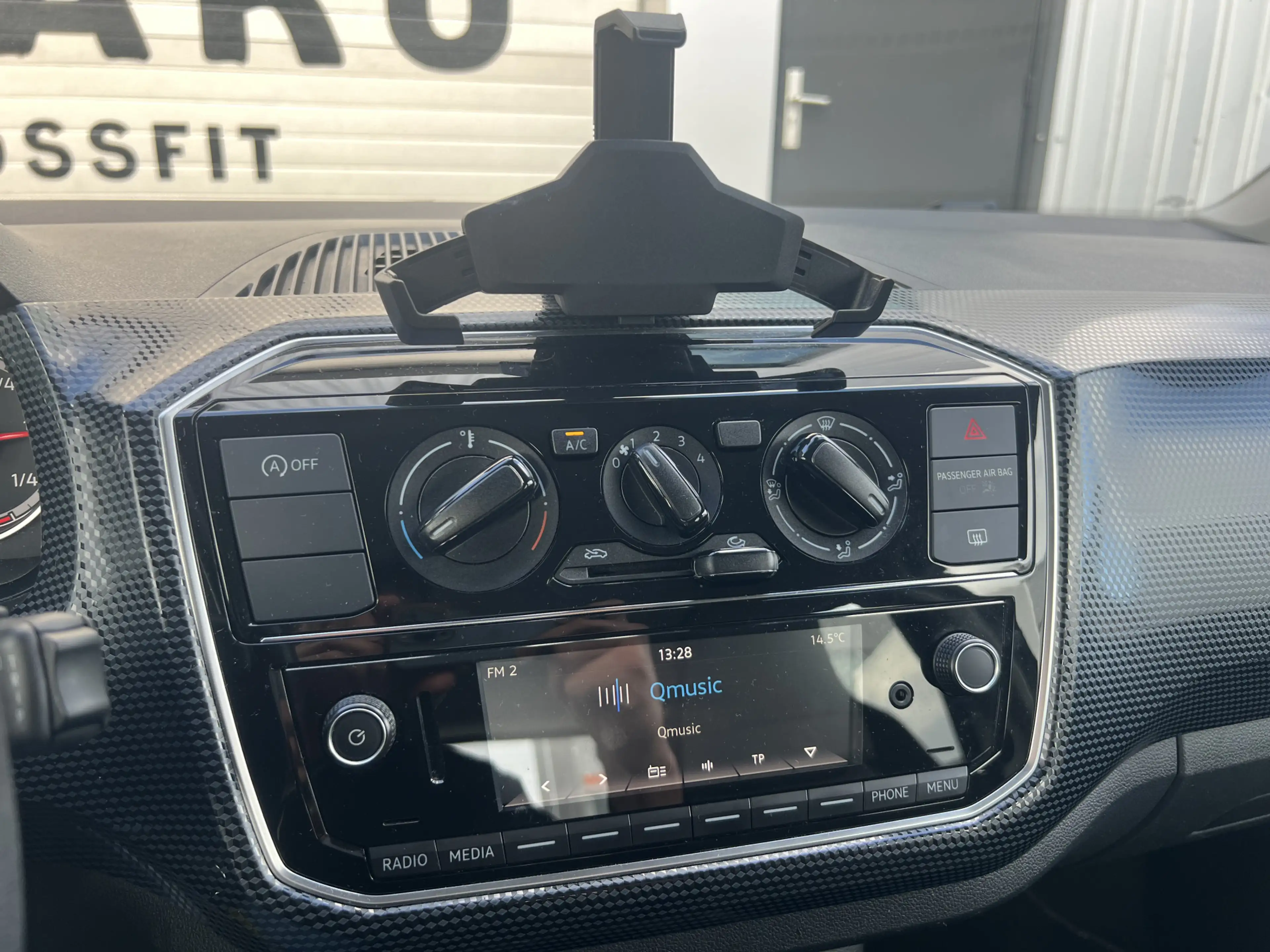 Volkswagen up! 1.0 BMT move up! 5 Deurs | AIRCO | DAB | BLUETOOTH — photo 15
