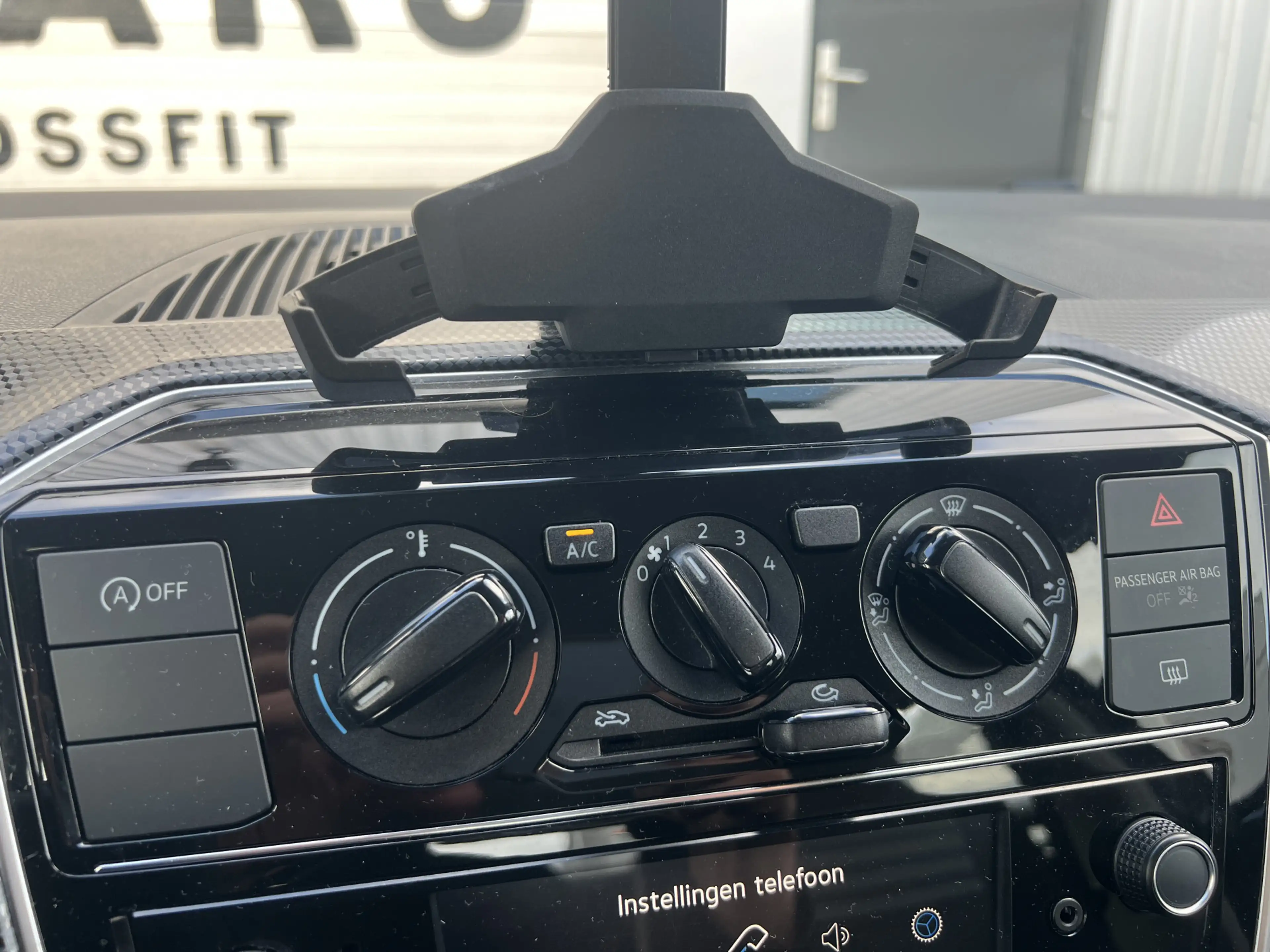 Volkswagen up! 1.0 BMT move up! 5 Deurs | AIRCO | DAB | BLUETOOTH — photo 19