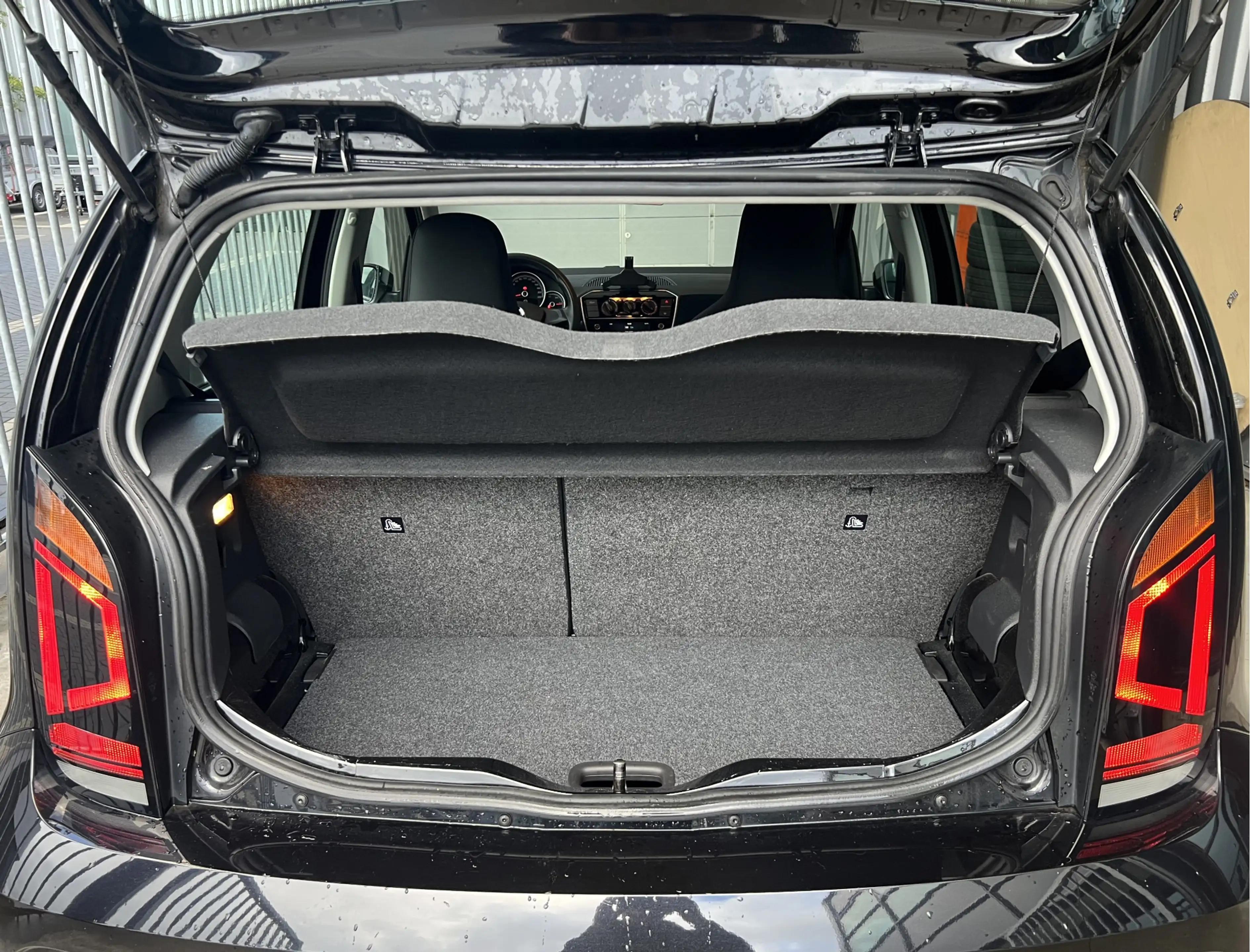 Volkswagen up! 1.0 BMT move up! 5 Deurs | AIRCO | DAB | BLUETOOTH — photo 11