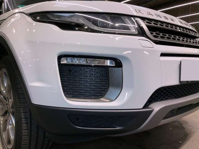 Imagine Land Rover Range Rover Evoque Pure 2.0 Sd4 HSE