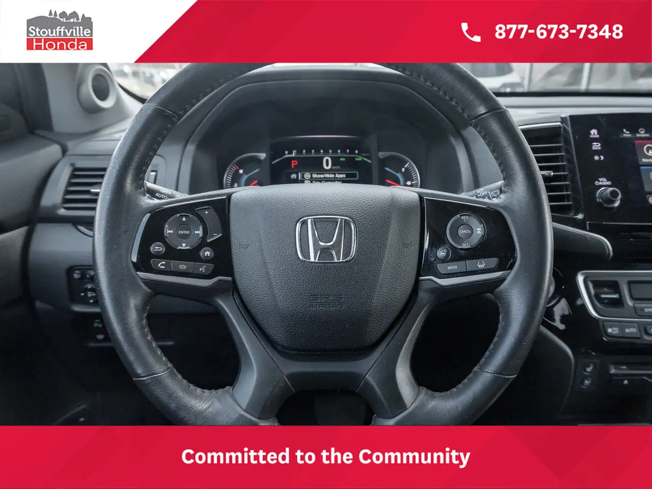 Honda Pilot снимка Honda Pilot