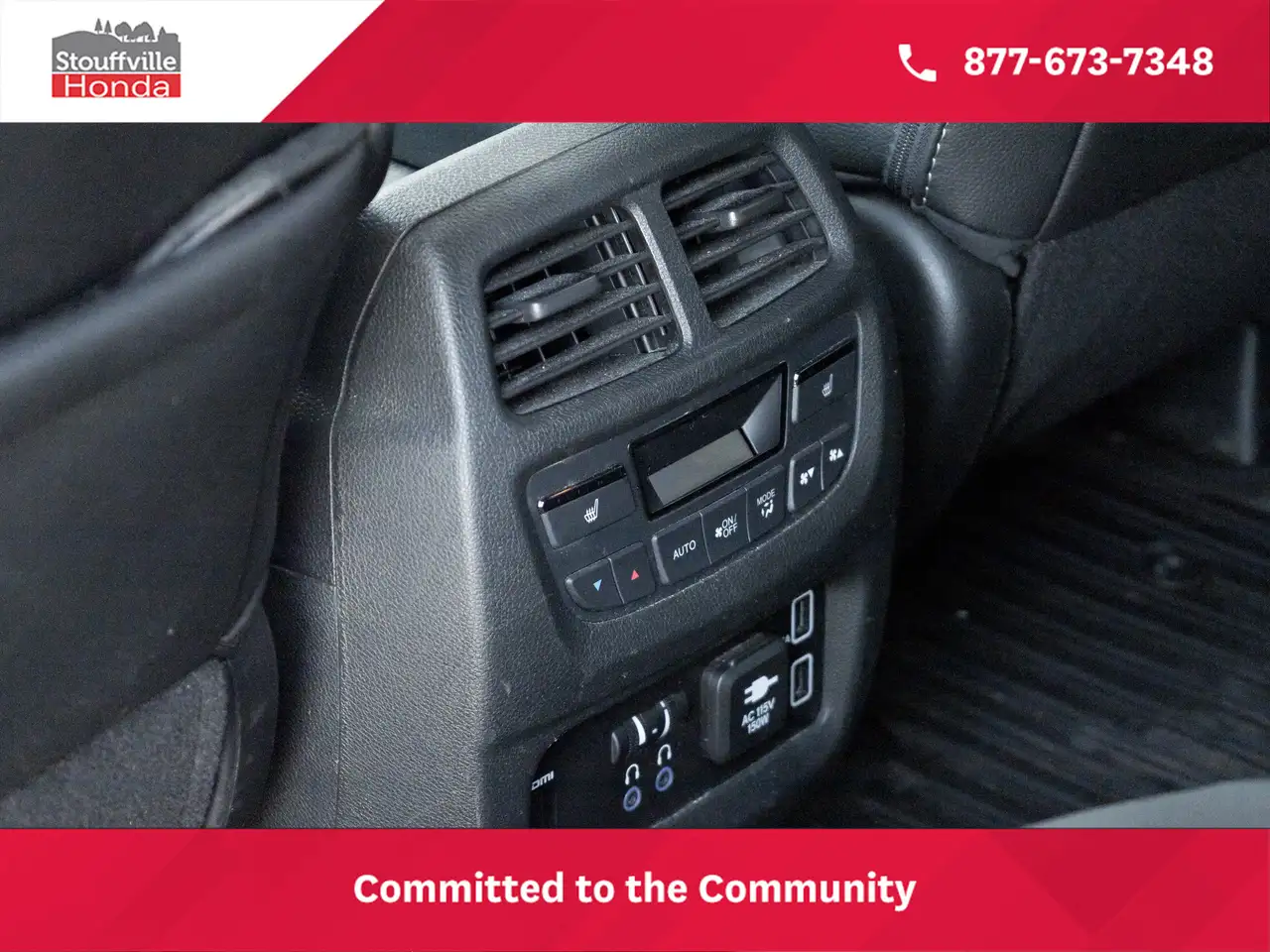 Honda Pilot снимка Honda Pilot