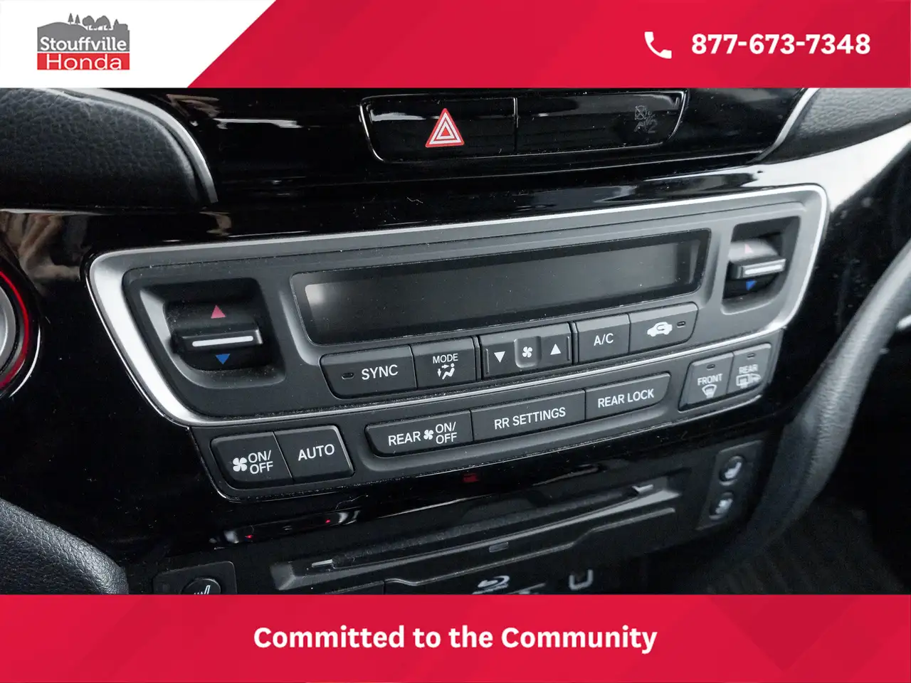 Honda Pilot снимка Honda Pilot