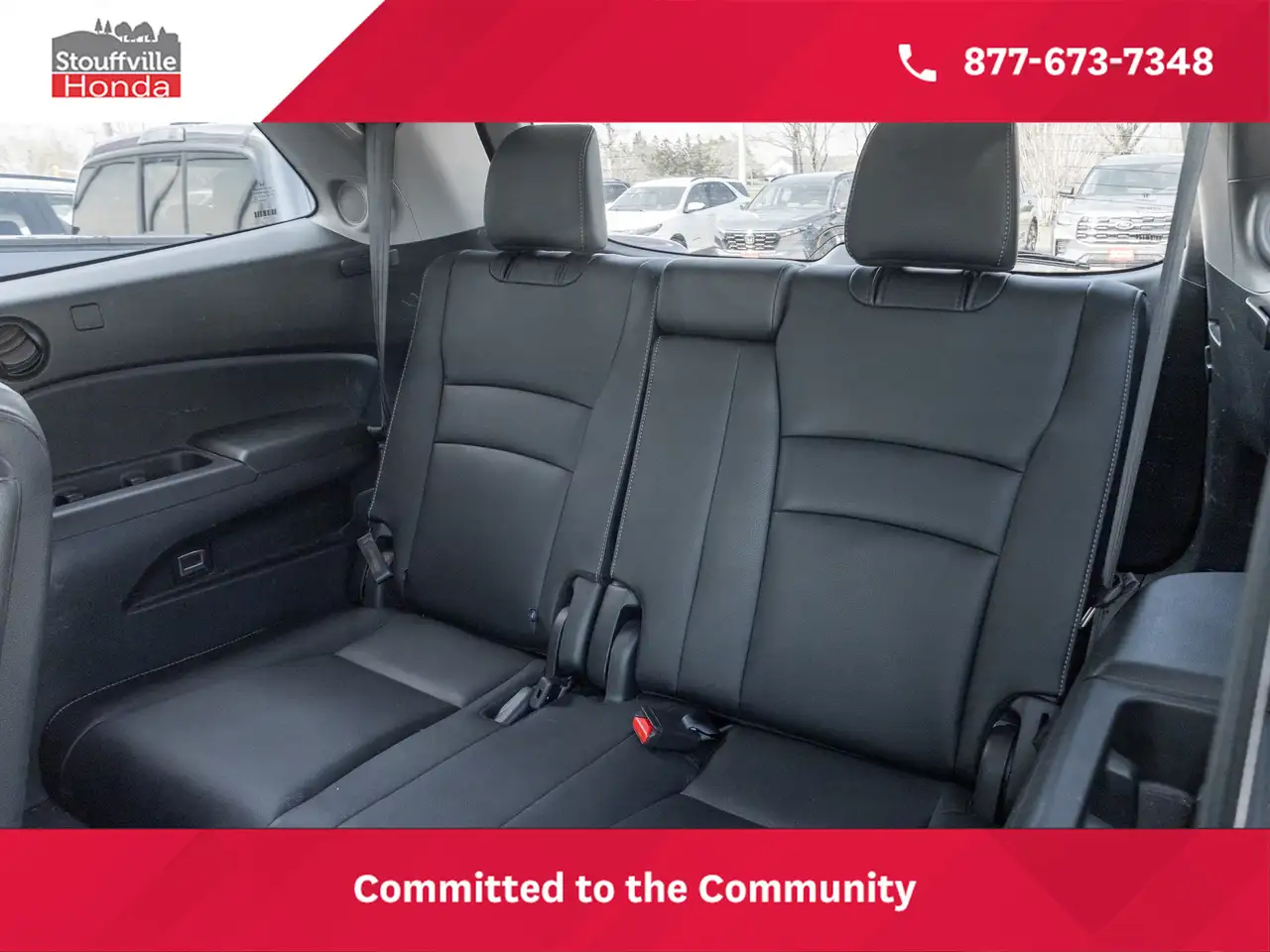 Honda Pilot снимка Honda Pilot