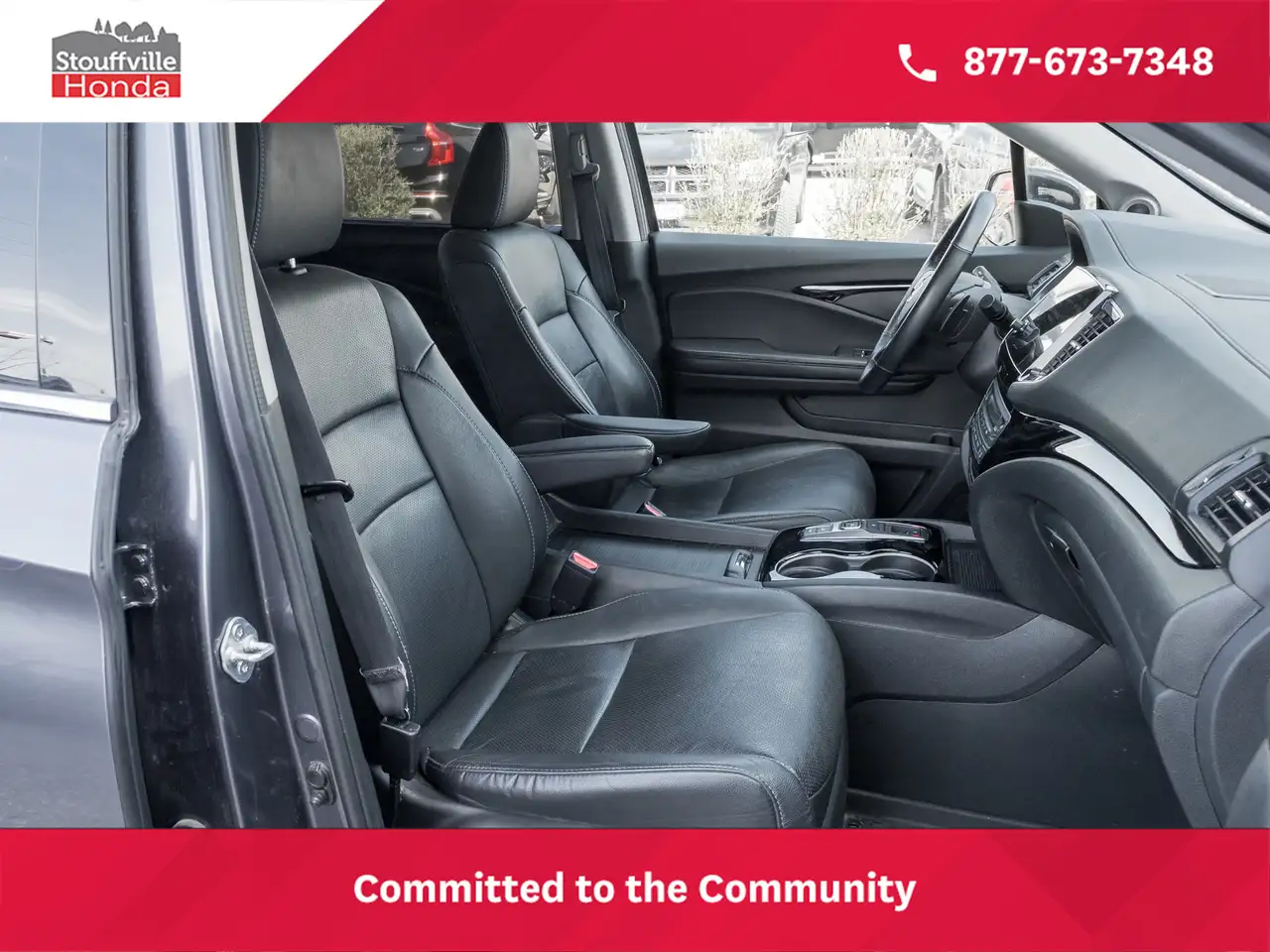 Honda Pilot снимка Honda Pilot