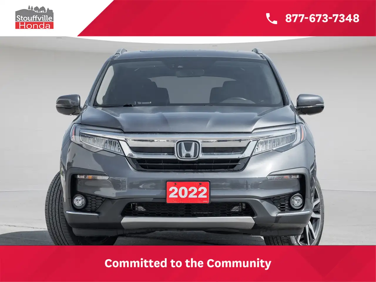 Honda Pilot снимка Honda Pilot