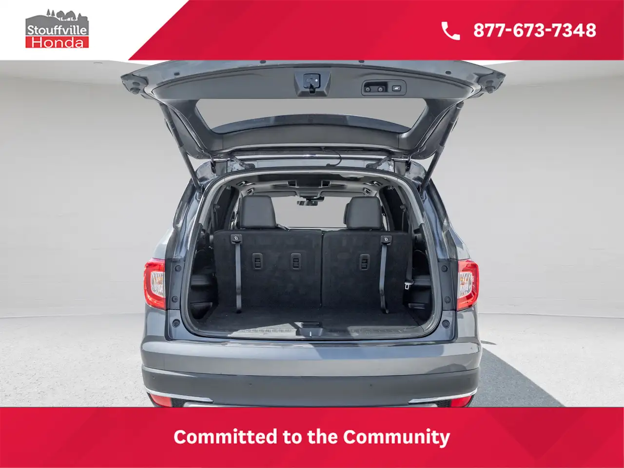 Honda Pilot снимка Honda Pilot