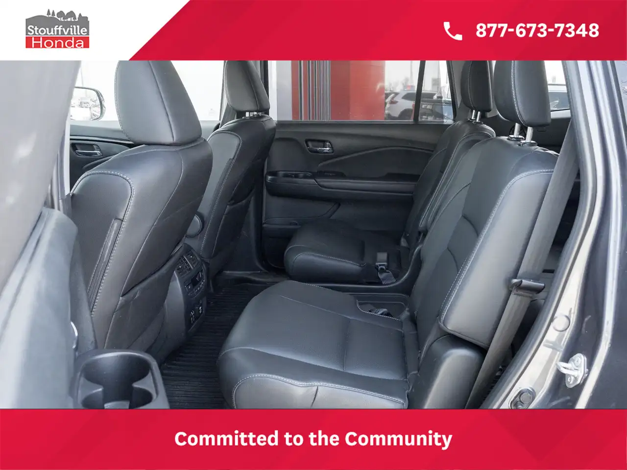Honda Pilot снимка Honda Pilot