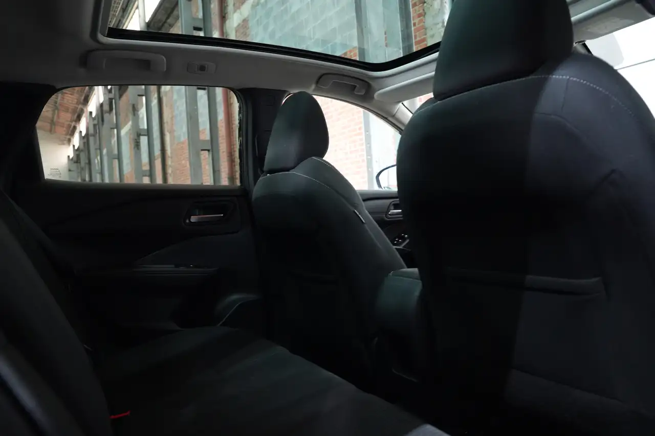 Nissan Qashqai Benzine EURO 6d Garantie Trekhaak Getinte Ruiten Parkeersensoren Camera CarPlay Dodehoek Cruise Controle Digitale, миниатюра 9