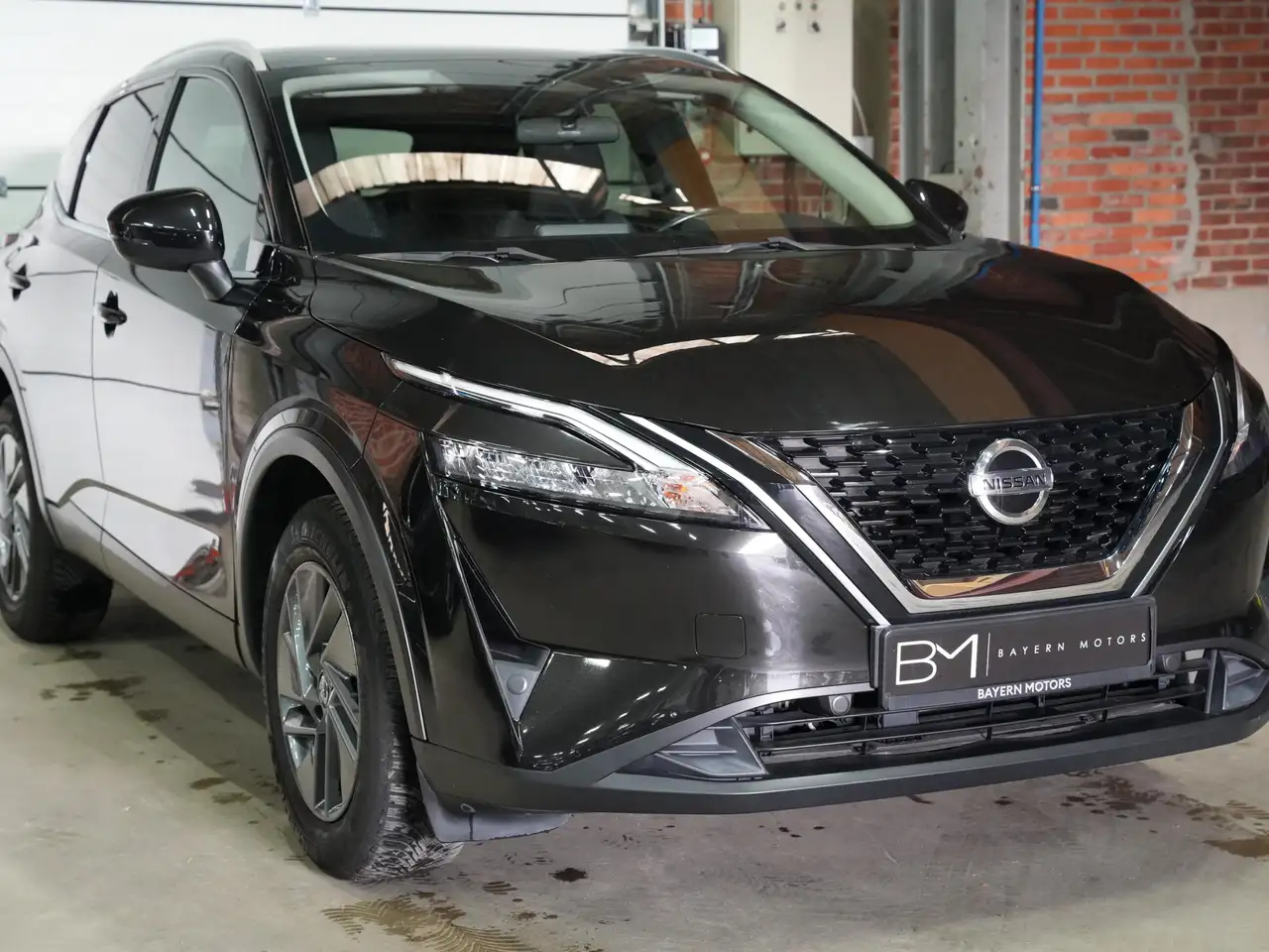 Nissan Qashqai Benzine EURO 6d Garantie Trekhaak Getinte Ruiten Parkeersensoren Camera CarPlay Dodehoek Cruise Controle Digitale, миниатюра 14
