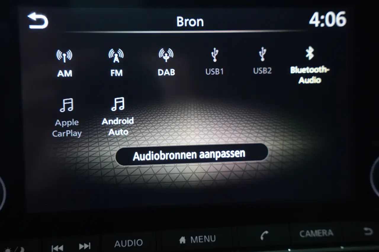 Nissan Qashqai Benzine EURO 6d Garantie Trekhaak Getinte Ruiten Parkeersensoren Camera CarPlay Dodehoek Cruise Controle Digitale, миниатюра 12