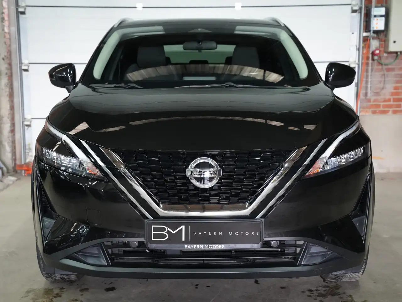 Nissan Qashqai Benzine EURO 6d Garantie Trekhaak Getinte Ruiten Parkeersensoren Camera CarPlay Dodehoek Cruise Controle Digitale, миниатюра 15