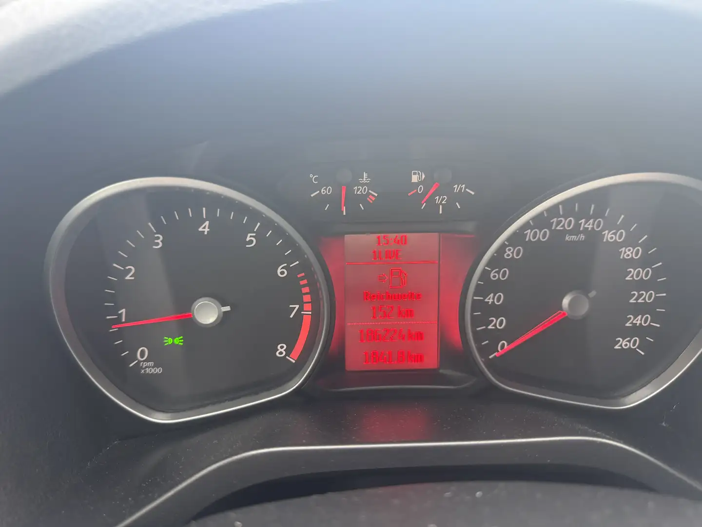 Ford S-Max 1.6 EcoBoost Start Stopp System Trend - 1