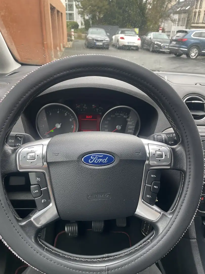 Ford S-Max 1.6 EcoBoost Start Stopp System Trend - 2