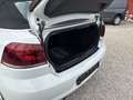 Volkswagen Golf Cabriolet TSi nur Gewerbe/Exp. PDC Blanc - thumbnail 20