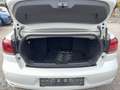 Volkswagen Golf Cabriolet TSi nur Gewerbe/Exp. PDC Blanc - thumbnail 19