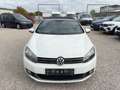 Volkswagen Golf Cabriolet TSi nur Gewerbe/Exp. PDC Blanc - thumbnail 9