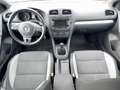 Volkswagen Golf Cabriolet TSi nur Gewerbe/Exp. PDC Blanc - thumbnail 12