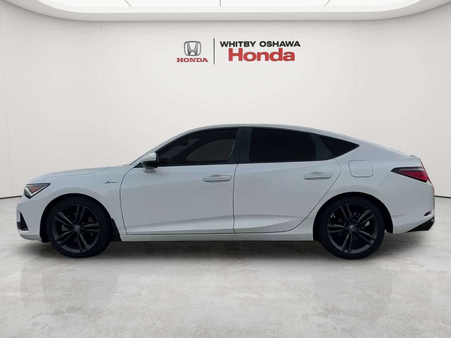 2024 Acura Integra
