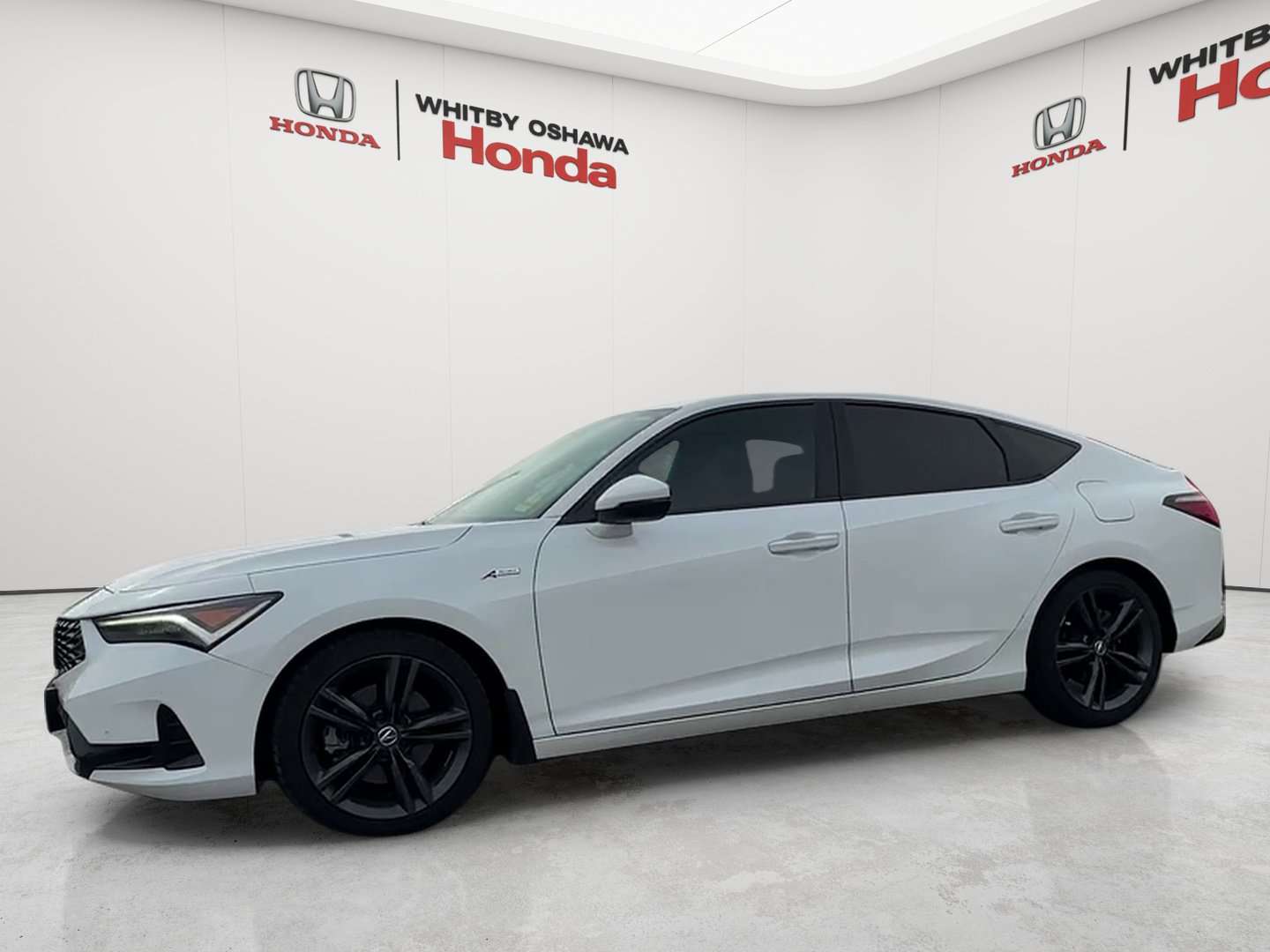 2024 Acura Integra