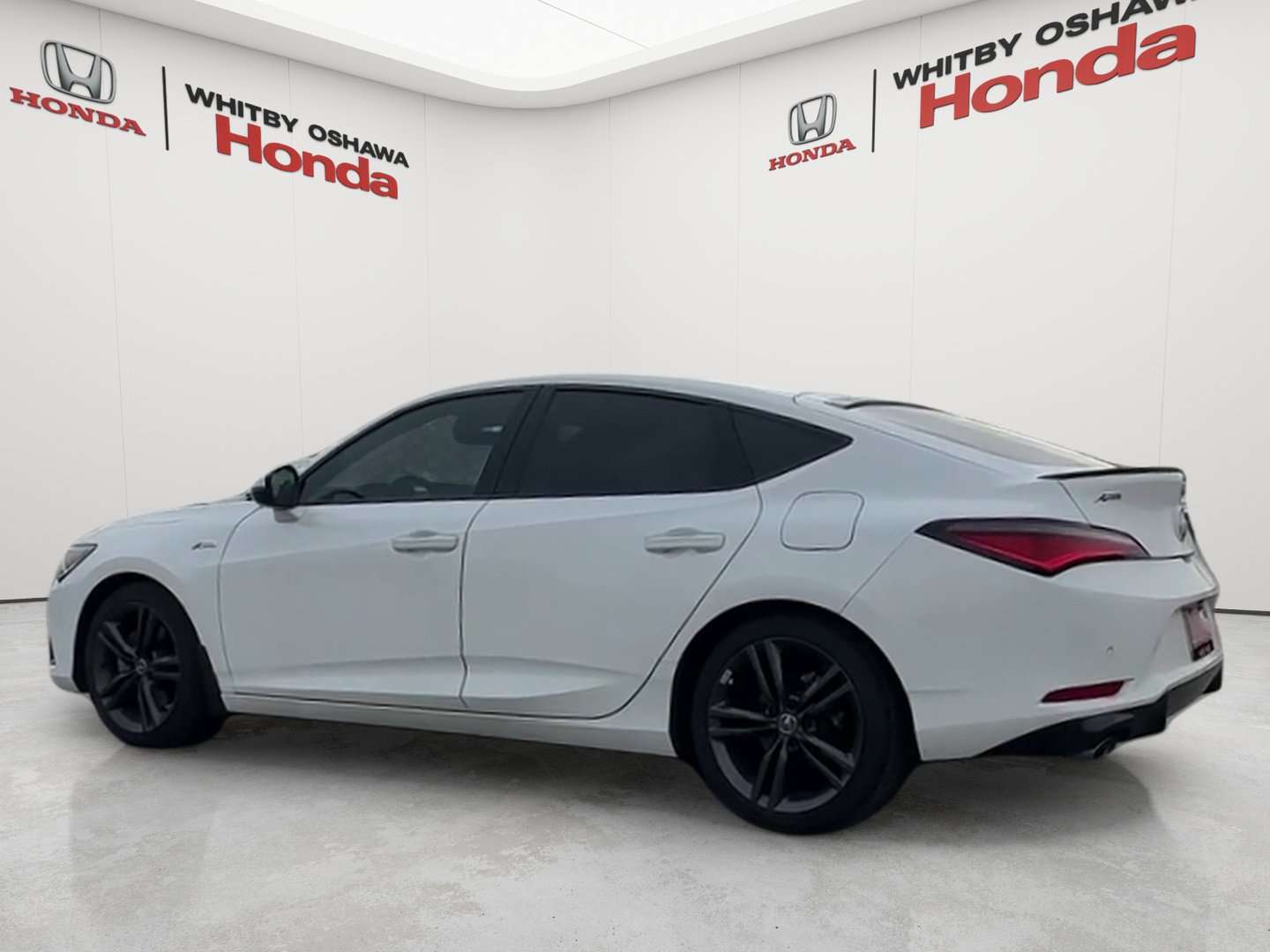 2024 Acura Integra
