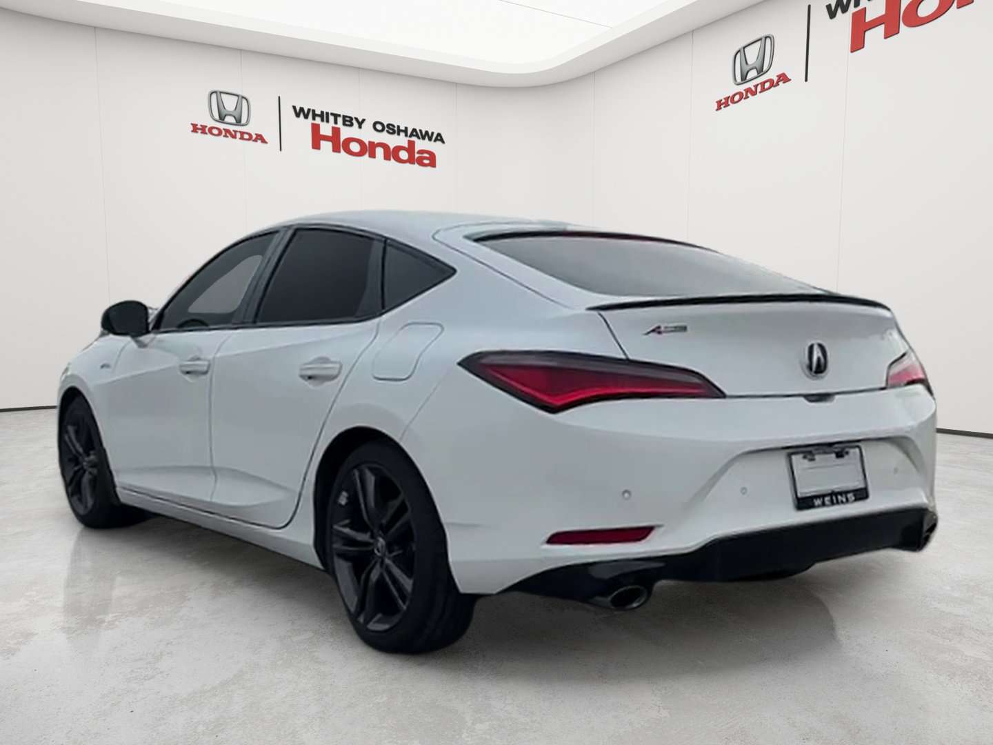 2024 Acura Integra
