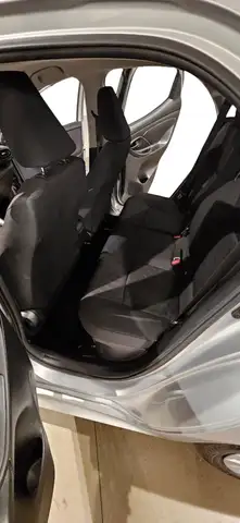 Toyota Yaris view 12