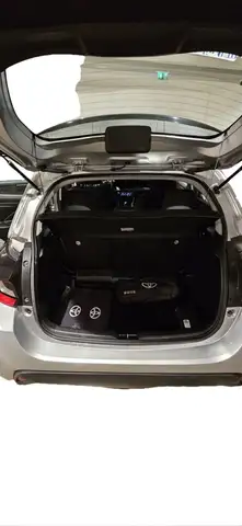 Toyota Yaris view 23