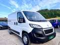 Peugeot Boxer KastenL1H1 Pro PDC Navi Camper TÜV neu Weiß - thumbnail 3