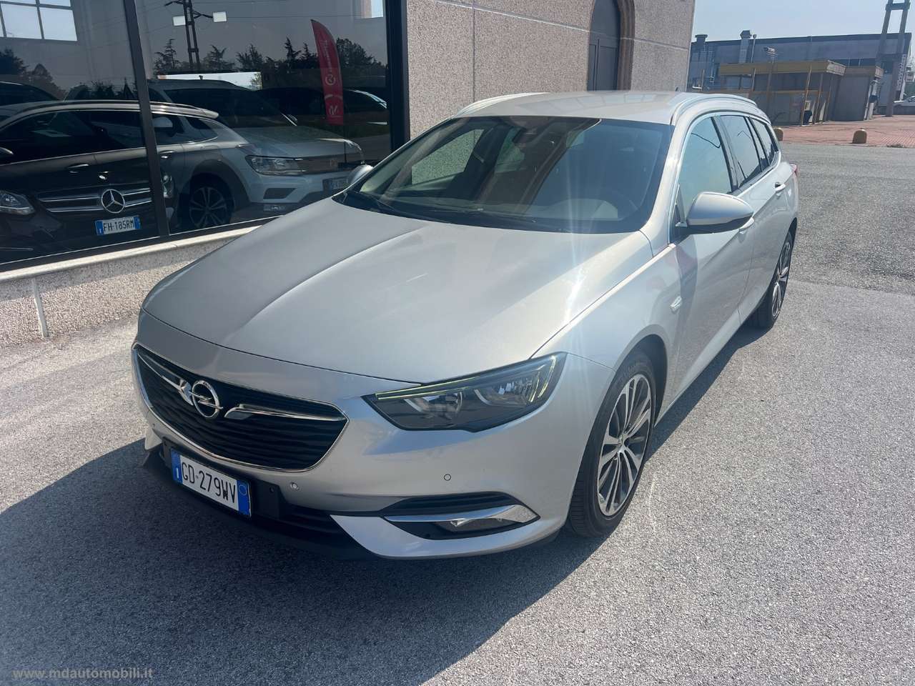 Opel Insignia 1.6 CDTI 136 S&S ST Innovation STUPENDA IVA ESPOST