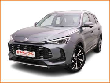 Hybrid+ 194 Luxury | Leather | 360Cam | GPS | Heated Seats | ALU18