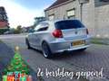 BMW 118 1-serie 118i Business Line Grijs - thumbnail 4