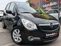 Opel Agila 1.2i • AIRCO • JANTES • 50.000 KM! • GARAN Noir - thumbnail 5