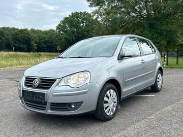 IV Comfortline 1.2 Klima Radio Allwetter