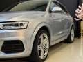 Audi Q3 1.4 TFSI CoD 3X S-LINE | PANO | LED | VOL VOL! Gris - thumbnail 3