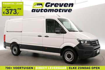 2.0 TDI L3H2 140PK | Airco | Cruise | 3 Zits | Par