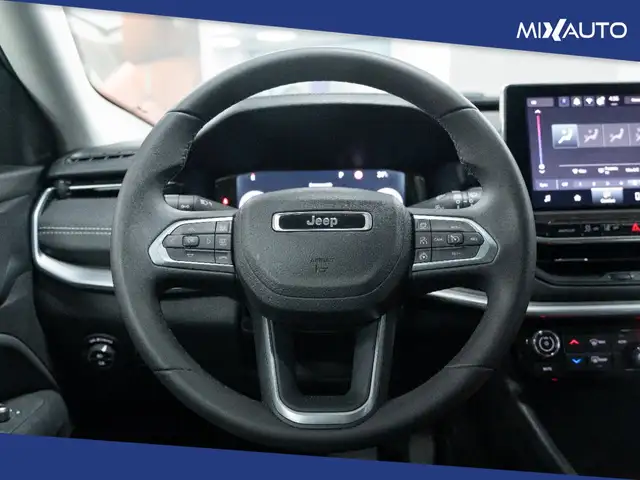 Jeep Compass view 12