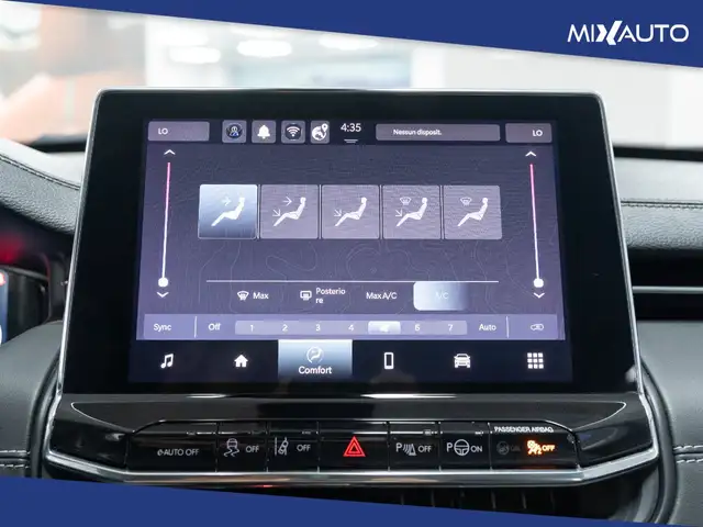 Jeep Compass view 15