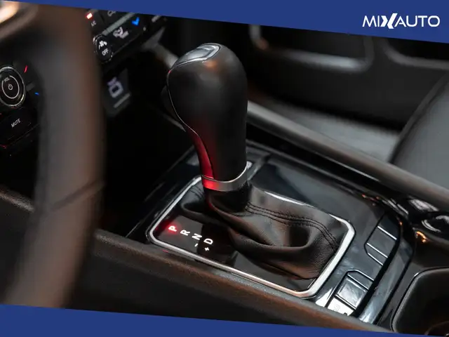 Jeep Compass view 13