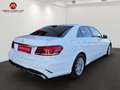 Mercedes-Benz E 200 E 200 BlueTec Aut. Weiß - thumbnail 2