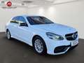 Mercedes-Benz E 200 E 200 BlueTec Aut. Weiß - thumbnail 3